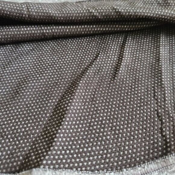 Champion Rock And Roll Hall Of Fame Sweatshirt Men XL Gray LS Lightweight Preppy - Picture 12 of 14